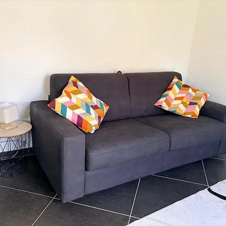 2 - Loc Conciergerie Apartment