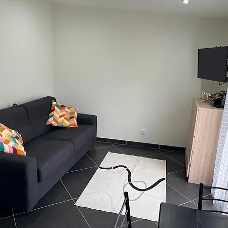 Apartment 2 - Loc Conciergerie