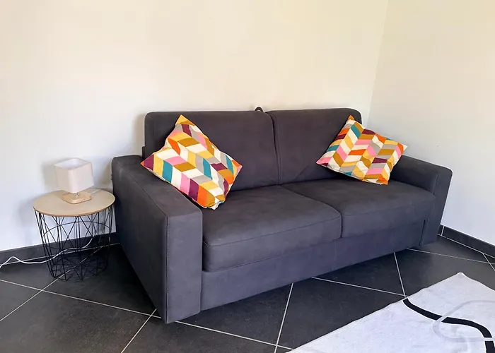 2 - Loc Conciergerie Apartment