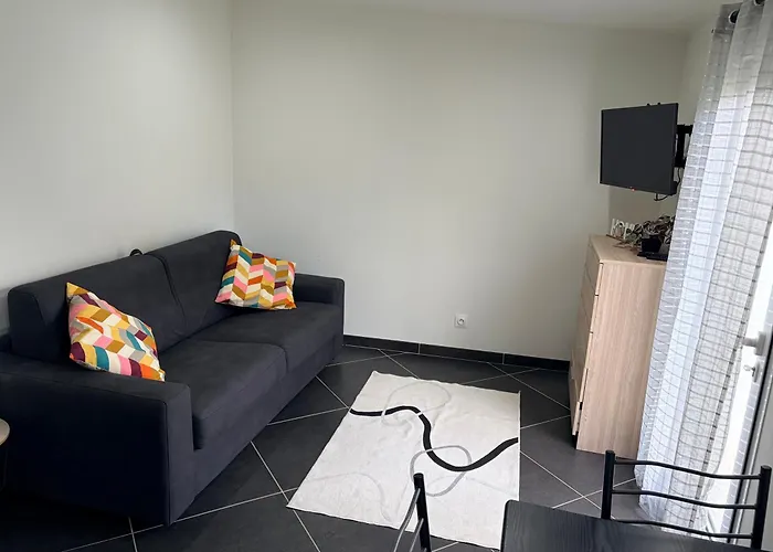 Apartment 2 - Loc Conciergerie